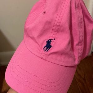 Polo Hat